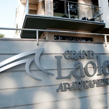 Ikar - 2 Pokojowy Przy Morzu Z Wlasnym Ogrodkiem شقة