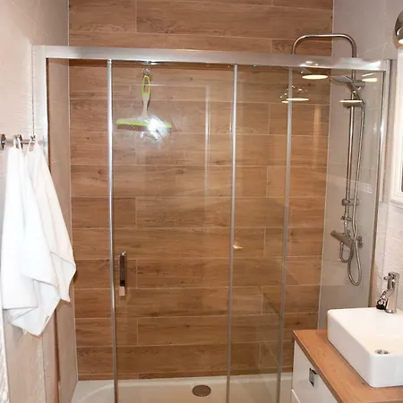 Ikar Przy Morzu W Kompleksie Laola Apartament *