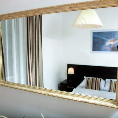 Ikar Przy Morzu W Kompleksie Laola Apartament *