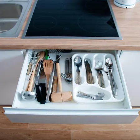 Ikar - 2 Pokojowy Przy Morzu Z Wlasnym Ogrodkiem * Pobierowo